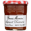 BONNE MAMAN: Apricot Preserves, 13 oz