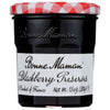BONNE MAMAN: Blackberry Preserves, 13 oz