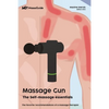 Massage gun: The self-massage essentials - Paperback