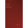 Elements of Law - Hardcover