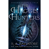 The Haggis Hunters - Paperback