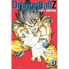 Dragon Ball Z (Vizbig Edition), Vol. 4 - Paperback