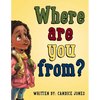 Where are you from? - Paperback