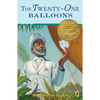 The Twenty-One Balloons - Paperback