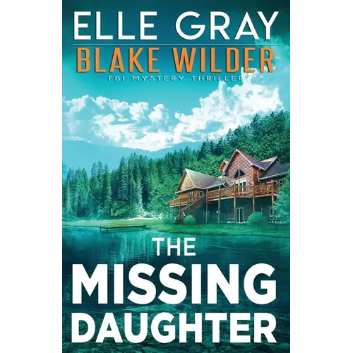 The Missing Daughter - Paperback