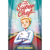 The Last Super Chef - Paperback