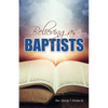 Believing as Baptists - Paperback
