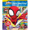 Marvel Spidey and His Amazing Friends: First Look and Find - Hardcover