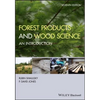 Forest Products and Wood Science: An Introduction - Hardcover
