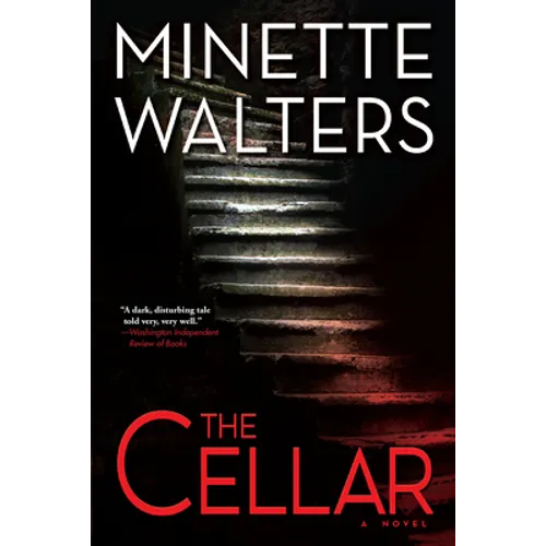 The Cellar - Paperback