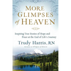 More Glimpses of Heaven: Inspiring True Stories of Hope and Peace at the End of Life's Journey - Paperback
