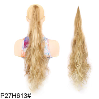 Buy p27-613 Synthetic PonyTail