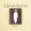 Gandhi - Hardcover