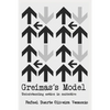 Greimas's Model: Understanding action in narrative - Paperback