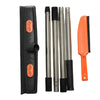 Pet Hair Removal Mop Carpet Sweeper for Dog and Cat Hair Remover Brush Hair Sweeper Vacuum Cleaner Lint Roller