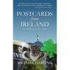 Postcards From Ireland: The Making of an Expat - Paperback