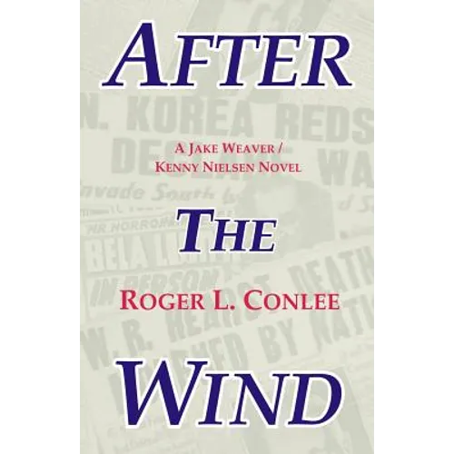 After the Wind - Paperback