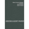 Heidegger's Ways - Paperback