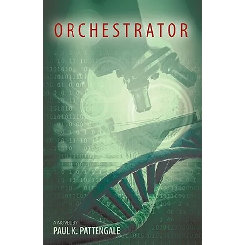 Orchestrator - Hardcover