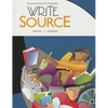Write Source Student Edition Grade 9 - Paperback