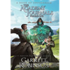 The Academy Journals, Volume One: A Book of Underrealm - Hardcover