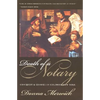 Death of a Notary - Paperback