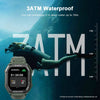 Smartwatch 2021 KOSPET ROCK Rugged Watch For Men Outdoor Sports Waterproof Fitness Tracker Blood Pressure Monitor Smart Watch