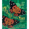 Butterfly for a King: Saving Hawaiʻi's Kamehameha Butterflies - Hardcover