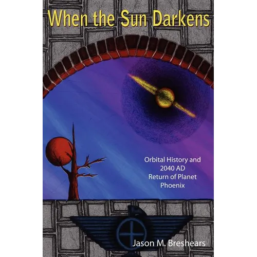 When the Sun Darkens - Paperback