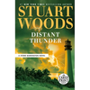 Distant Thunder - Paperback