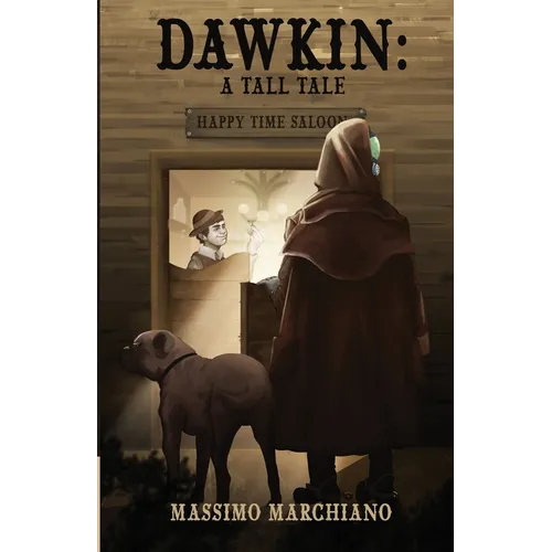 Dawkin - Paperback