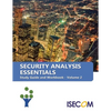 Security Analysis Essentials: Study Guide and Workbook - Volume 2 - Paperback