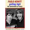 Getting High: The Adventures of Oasis - Paperback