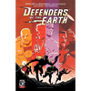 Defenders of the Earth (1987) - Paperback