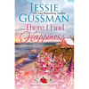 There I Find Happiness (Strawberry Sands Beach Romance Book 10) (Strawberry Sands Beach Sweet Romance) - Paperback