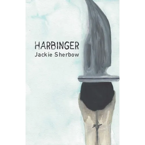 Harbinger - Paperback