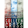 Katerina Carter Color of Money Mystery Boxed Set: Three books in one - Paperback
