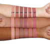 HANDAIYAN Popular Matte Matte Velvet 12 Colors Lip Gloss Liquid Lipstick Lip Glaze