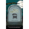 Ghostly Tales of Hotels and Getaways of New Mexico - Hardcover