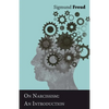 On Narcissism;An Introduction - Paperback