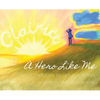 A Hero Like Me - Hardcover