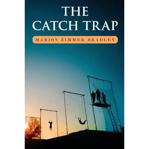 The Catch Trap - Paperback