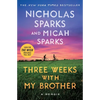 Three Weeks with My Brother - Hardcover