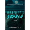 Serenity's Search: A Thriller Novel - Paperback