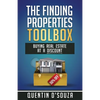 The Finding Properties Toolbox: Buying Real Estate at a Discount - Paperback