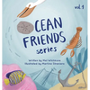 Ocean Friends Series: Volume 1 - Hardcover