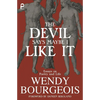 The Devil Says Maybe I Like It: Essays on Poetry and Life - Paperback