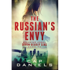 The Russian's Envy: Avenging Angel - Seven Deadly Sins Book #6 - Paperback