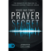 Your End Times Prayer Secret: The Benefits of Praying in Tongues During Times of Crisis - Paperback