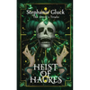 Heist of Haures - Paperback